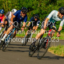 29-06-2023 Cliff Pratt Crit 3-4-71