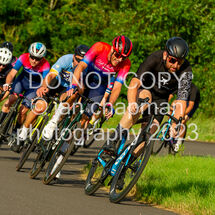 29-06-2023 Cliff Pratt Crit 3-4-72
