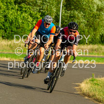29-06-2023 Cliff Pratt Crit 3-4-74