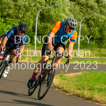 29-06-2023 Cliff Pratt Crit 3-4-75