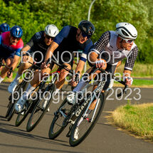 29-06-2023 Cliff Pratt Crit 3-4-77