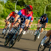 29-06-2023 Cliff Pratt Crit 3-4-78