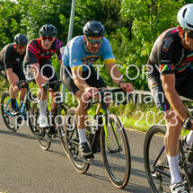 29-06-2023 Cliff Pratt Crit 3-4-80