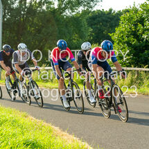 29-06-2023 Cliff Pratt Crit 3-4-81