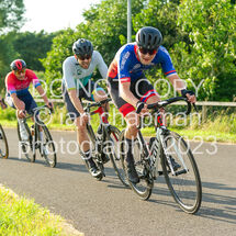 29-06-2023 Cliff Pratt Crit 3-4-82