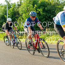 29-06-2023 Cliff Pratt Crit 3-4-85
