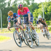 29-06-2023 Cliff Pratt Crit 3-4-87
