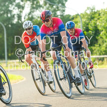 29-06-2023 Cliff Pratt Crit 3-4-89