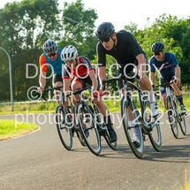 29-06-2023 Cliff Pratt Crit 3-4-91