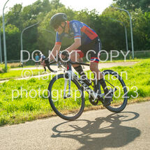 29-06-2023 Cliff Pratt Crit 3-4-93