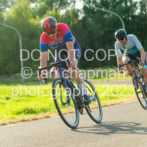 29-06-2023 Cliff Pratt Crit 3-4-96