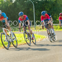 29-06-2023 Cliff Pratt Crit 3-4-97