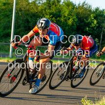 29-06-2023 Cliff Pratt Crit E1-2-3-21