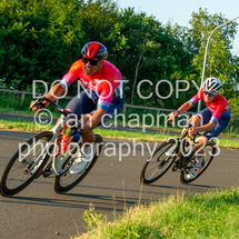 29-06-2023 Cliff Pratt Crit E1-2-3-24