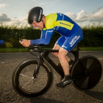 11/07/2019 Barton Wheelers Time Trial
