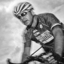 18/07/2019 Cliff Pratt Criterium 6