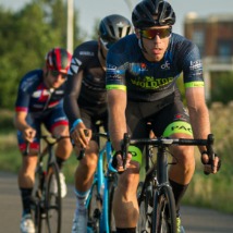 01/08/2019 Cliff Pratt Criterium 7