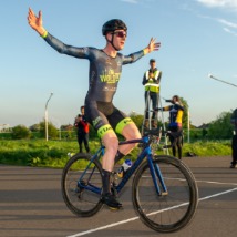 23/05/2019 Cliff Pratt Criterium 2