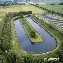Trout fishery
