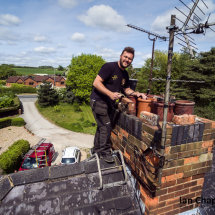 The Chimney Genie