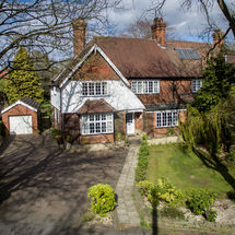 Private Dwelling, North Ferriby