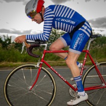 11/08/2019 Yorkshire 10m Time Trial