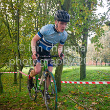 Lincs CX Rd5-24