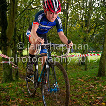 Lincs CX Rd5-25