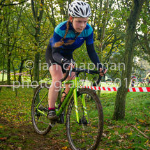 Lincs CX Rd5-27