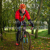 Lincs CX Rd5-30