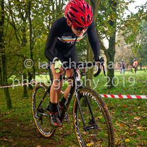 Lincs CX Rd5-5