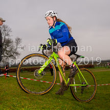 Lincs CX Rd8-10