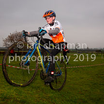 Lincs CX Rd8-11