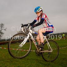 Lincs CX Rd8-12