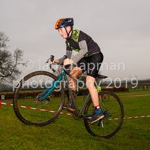 Lincs CX Rd8-13