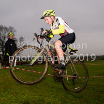 Lincs CX Rd8-14