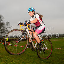 Lincs CX Rd8-15
