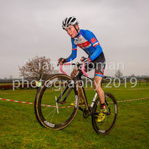 Lincs CX Rd8-16