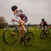 Lincs CX Rd8-17