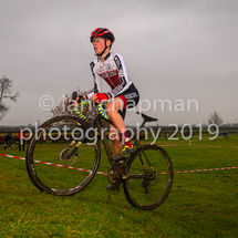 Lincs CX Rd8-18