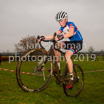 Lincs CX Rd8-20