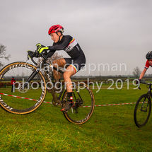 Lincs CX Rd8-21