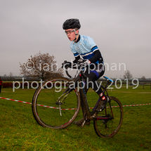 Lincs CX Rd8-22