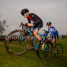 Lincs CX Rd8-23