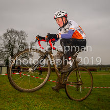 Lincs CX Rd8-24