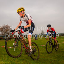Lincs CX Rd8-25