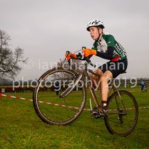Lincs CX Rd8-27