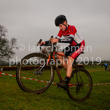Lincs CX Rd8-29
