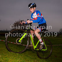 Lincs CX Rd8-2