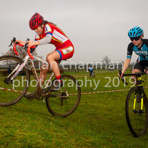 Lincs CX Rd8-30